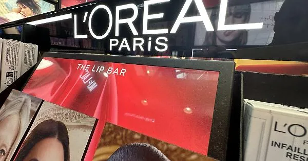 L’Oréal Settimo Torinese: New Labor Agreement Offers Bonuses Up to €11,000