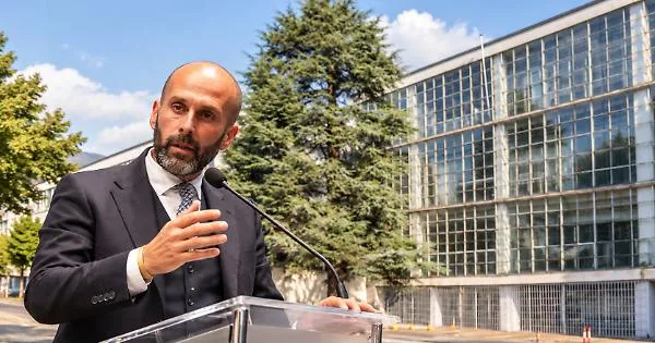 Ivrea approves agreement for Officine ICO cultural hub and visitor Center